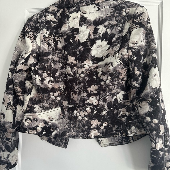 Club Monaco Jacket Blazer - Picture 3 of 5